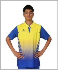 Soccer Jerseys