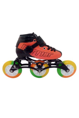 Triumph Warrior Package 110mm