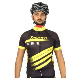 Cycling Jersey for Men | Custom Add Name Number & Logo
