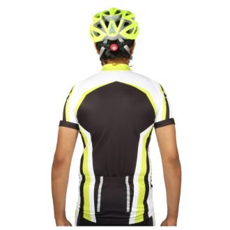 Cycling Jersey for Men's | Cycling Clothes | Add Name & Number