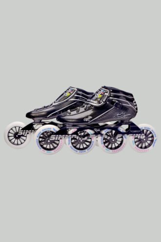 Rush 110 Inline Speed Skate