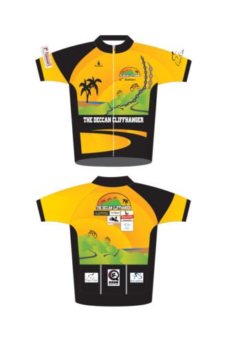 Mens Breathable Cycling Jersey Biker Short Sleeve Shirt Quick Dry Full Zip Men's Bicycle Jacket with Pockets