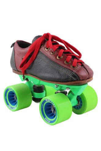 Warrior-Helious-Green-Package-3