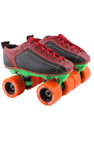 Warrior Sidekick Package