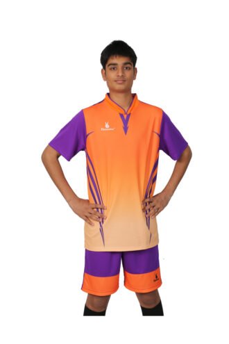 Professional Football uniforms