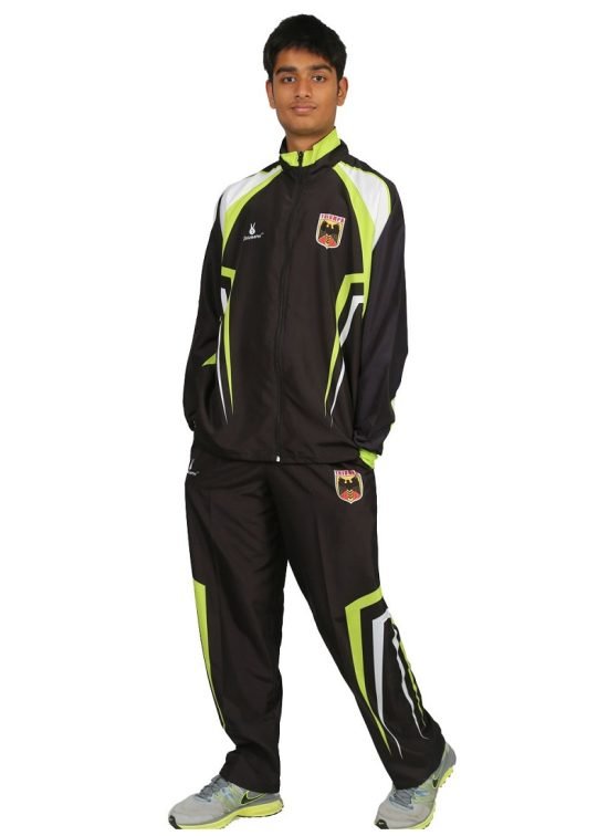Cricket Tracksuit for Men's | Running Track Jackets Pants | Jogging Suits