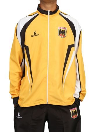 Activewear Running Tracksuit Sports Jacket & Pant Set for Men's