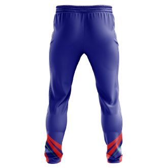 Cricket Track Pants | Design Your Own Custom Cricket Trousers Bottom