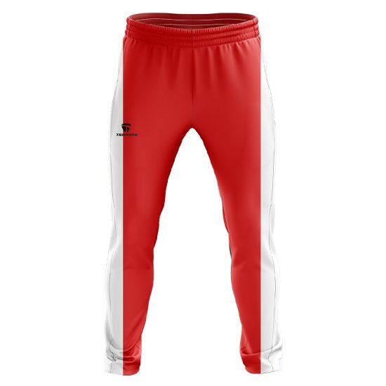Cricket Pant for Men's | Cricket Team Player Trousers Bottom Wear