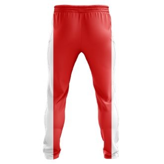 Cricket Pant for Men's | Cricket Team Player Trousers Bottom Wear