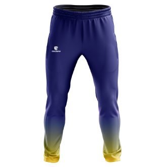 Coloured Cricket Uniforms Online | Custom Cricket Uniform with Name & Number