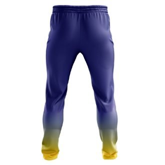 Coloured Cricket Uniforms Online | Custom Cricket Uniform with Name & Number