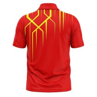 Men's Cricket T-shirts & Pants | Customised Cricket Team Uniform with Name Number