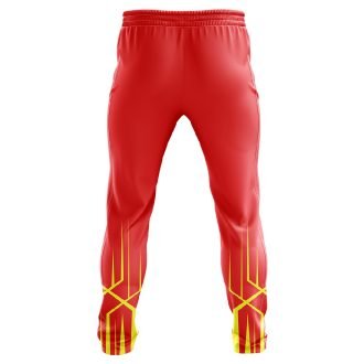 Men's Cricket T-shirts & Pants | Customised Cricket Team Uniform with Name Number