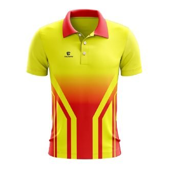 Custom Printed Cricket Outfits | Sublimated Cricket Clothing | Team Cricket Wear
