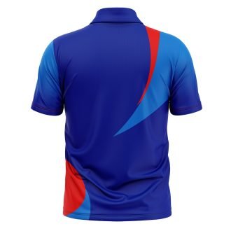 Cricket Uniform | Custom Printed Cricket Team Wear | Sublimated Cricket Dress