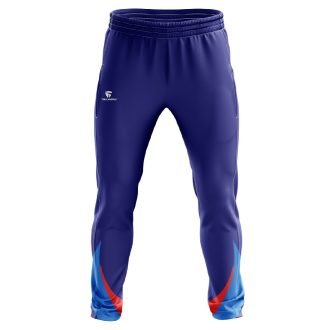 Cricket Uniform | Custom Printed Cricket Team Wear | Sublimated Cricket Dress