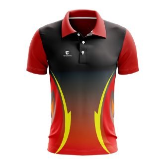 Cricket Wear | Printed Cricket Tournament Dress | Cricket Clothing Store