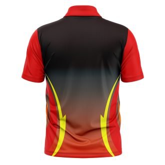 Cricket Wear | Printed Cricket Tournament Dress | Cricket Clothing Store