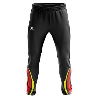 Cricket Wear | Printed Cricket Tournament Dress | Cricket Clothing Store