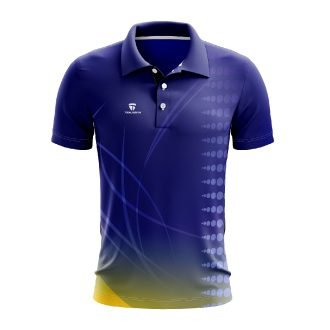 Cricket Jersey for Men | Print Your Name Number