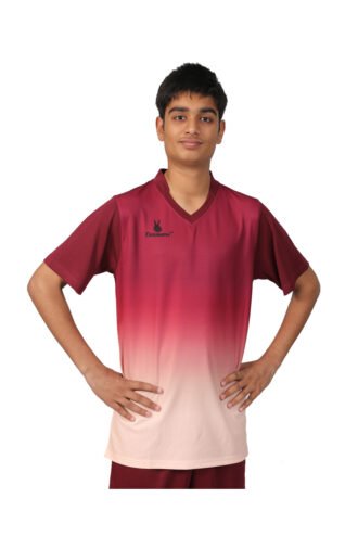 Club Soccer Jersey