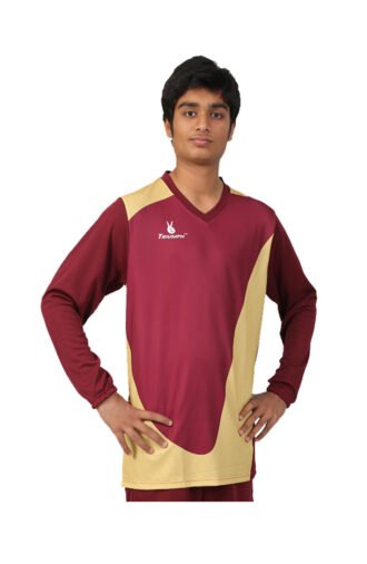 Jersey for soccer team