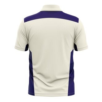 White Cricket Jersey Design | White T Shirt Cricket