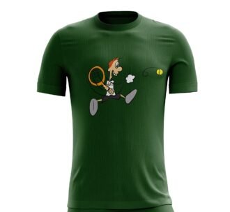 Tennis T-shirt
