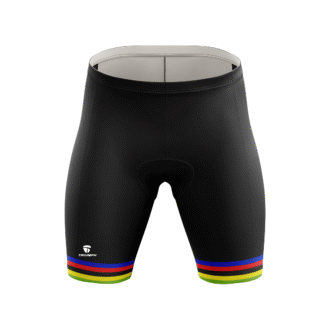 Printed Cycling Short