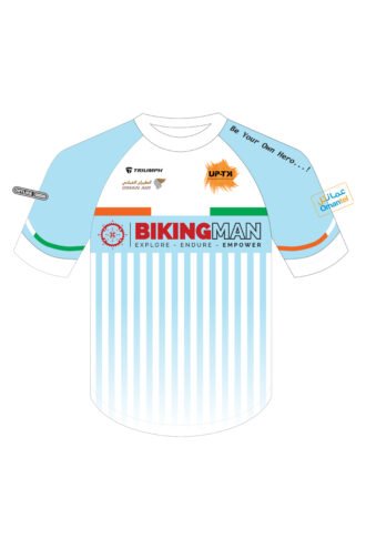 BIKERMAN T-SHIRT