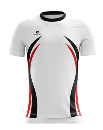 Indoor Soccer Jersey