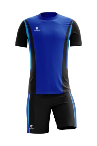 Triumph soccer uniform