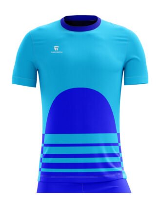 Designer Soccer Jersey