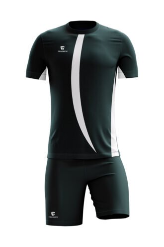 Football team uniform