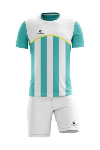 Soccer uniform for kid's
