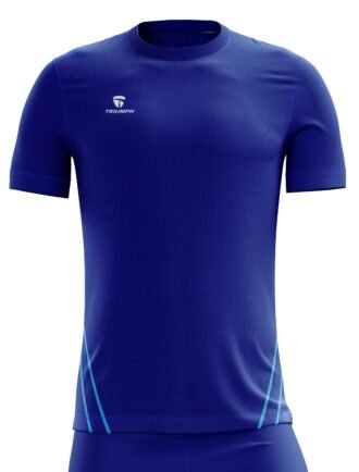 Polyester Sublimated Jersey for Kabaddi