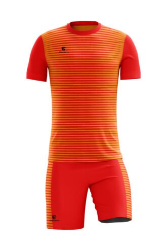 Soccer uniform