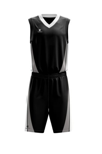 Designer Basketball Uniform