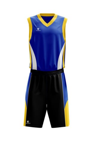 Customized Basketball uniform