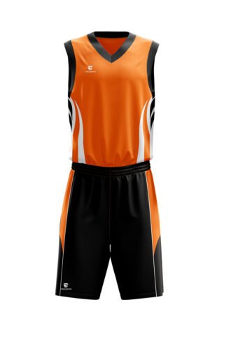 Unisex Basketball uniform