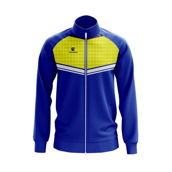Gym Fitness Sports Wear Jackets for Men's