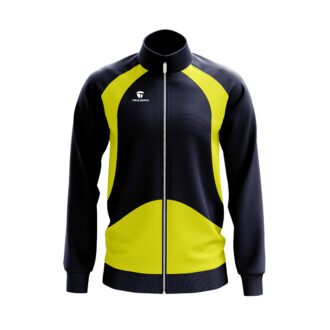 Winter Sports Jacket | Custom Men's Jackets