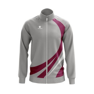 Lightweight Running Jacket Men & Women's | Custom Sportswear