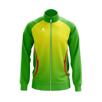 Regular Fit Sports Jacket | Polyester Thermal Jackets