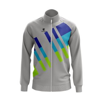 Sports & Athletic Jackets | Customised Sports Clothing