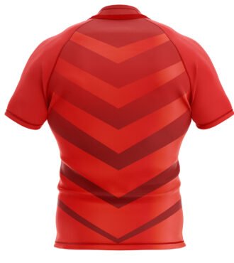 Pro Rugby Jersey