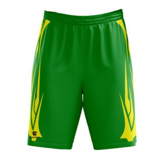 Triumph fitness shorts