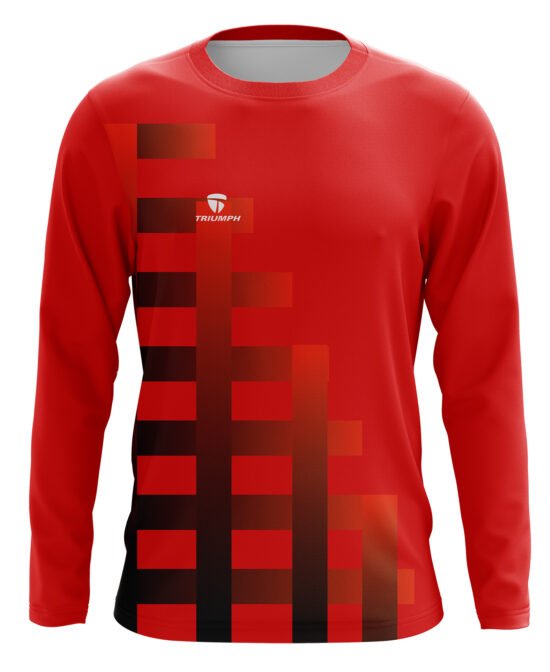 Club Soccer Goalie Jersey For Men