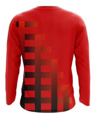 Club Soccer Goalie Jersey For Men